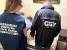 ДБР затримало на Львівщині посадовців, які вимагали у військового гроші за оформлення інвалідності батьку