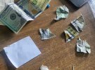 ДБР затримало на Львівщині посадовців, які вимагали у військового гроші за оформлення інвалідності батьку
