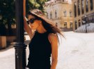 Санта Дімопулос змінила ім'я