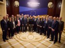 В Киеве собрались министры иностранных дел стран ЕС