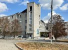 Оккупанты обстреляли больницу в Бериславе на Херсонщине