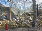 У четвер, 5 жовтня, росіяни завдали ракетного удару по селу Гроза Куп'янського району