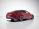Mercedes-AMG GT 63 S E Performance 4-Door Coupe