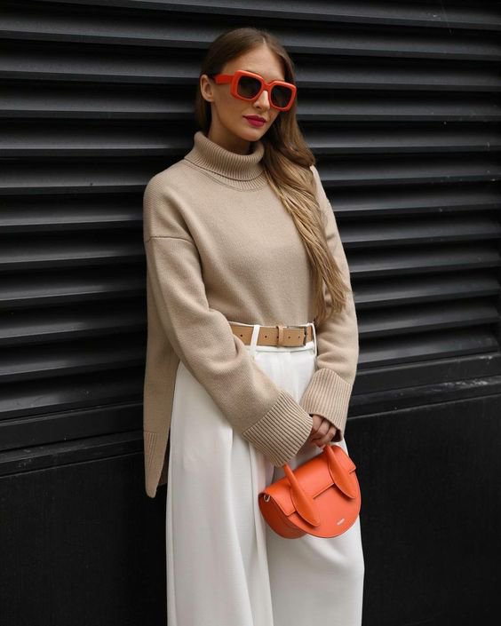 зрелые за 40 Базовая одежда для женщин за 40: стильные варианты | Новости на Gazeta.ua