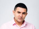 Олександр Куницький обирався до парламенту від "Слуги народу" по округу у Харкові