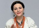 Ніна Матвієнко померла