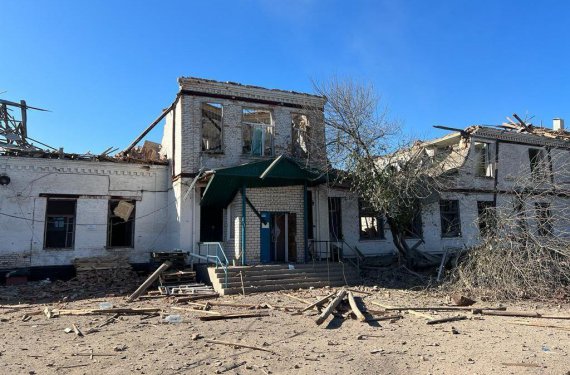 Росіяни обстріляли Нікополь, від ворожого удару загинули двоє людей