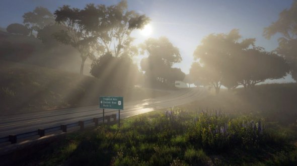 Новая часть серии Grand Theft Auto обещает значительные улучшения графики, которые превзойдут уровень между Red Dead Redemption 2 и GTA V