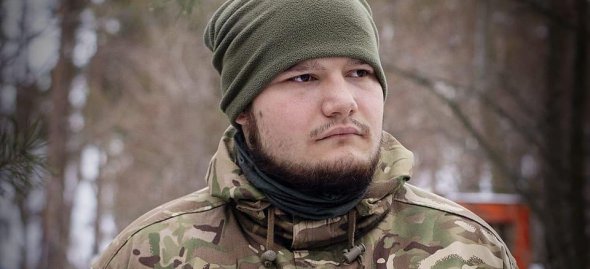 Сергей Иконников погиб во время вражеского штурма в день своего 25-летия