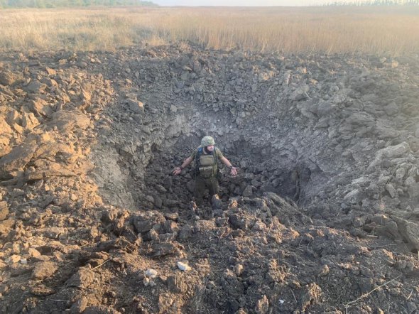 Сергій Іконніков загинув під час ворожого штурму у день свого 25-річчя