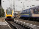 Укрзалізниця запустила потяг Коломия - Варшава