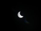 Сонячне затемнення 14 жовтня могли побачити у США, Колумбії і Бразилії