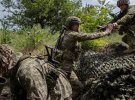 600 дней войны: как Украина защищает свою территорию показали на фото