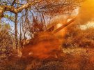 600 дней войны: как Украина защищает свою территорию показали на фото