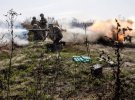 Президент Володимир Зеленський опублікував нові фото війни