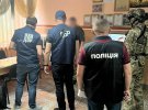 Командиру роти охорони Івано-Франківського обласного ТЦК повідомили про підозру