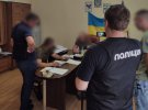 Командиру роти охорони Івано-Франківського обласного ТЦК повідомили про підозру