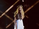 Оля Полякова відповіла на критику через виступ на весіллі прокурора Ростислава Ільницького