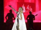 Оля Полякова розказала, що її залякували Тіматі й Кадиров