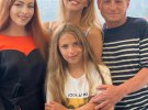 Оля Полякова рассказала о гендерных поисках младшей дочери