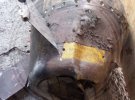 Показали обломки ракет, полученных Украиной