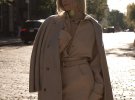 Соня Євдокименко виклала фото в стильному образі