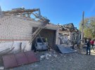 Росіяни обстріляли Обухівку Дніпровського району