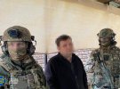 СБУ задержала на Днепропетровщине предателя, работавшего на кремлевского "военкора"