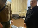 СБУ затримала на Дніпропетровщині зрадника, який працював на кремлівського «воєнкора» 