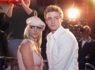 Бритни Спирс рассказала, что Тимберлейк заставил ее сделать аборт
