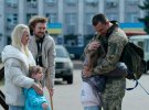 1 ноября на платформе Netflix состоится премьера украинского сериала "Первые дни"