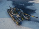 Пользователи игр World of Tanks и других проектов студии смогут купить специальные наборы, посвященные Украине