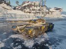 Пользователи игр World of Tanks и других проектов студии смогут купить специальные наборы, посвященные Украине