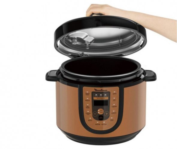 Производители лучших мультиварок предлагают качественную и современную технику