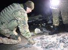 Російські загарбники вдарили ракетами по терміналу “Нової пошти” біля Харкова