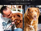 Найстаріший пес у світі Боббі з Португалії помер у 31 рік
