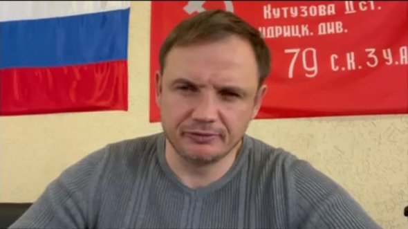 Після повномасштабного вторгнення Стремоусов відновив колабораційну діяльність