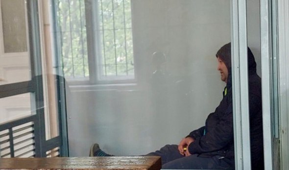 Львів'янин щонайменше 25 разів передав дані росіянам. Фотографував військові об’єкти у Львівській області та надсилав їх росіянам