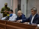 Шевченківський районний суд міста Києва залишив Ігоря Коломойського під вартою