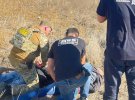 На Одещині СБУ ліквідувала черговий канал втечі ухилянтів