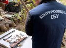 СБУ знешкодила «розконсервовану» агентурно-бойову групу ФСБ
