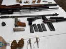 СБУ знешкодила «розконсервовану» агентурно-бойову групу ФСБ
