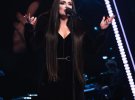 Адель вийшла на сцену в новому образі