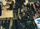 СБУ викрила у трьох областях організаторів незаконної торгівлі зброєю