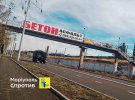 У Маріуполі помітили незвичне переміщення російських окупантів