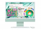 Оновлений 24-дюймовий iMac з чипом M3