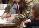 Служба безпеки України заблокувала схеми ухилення від мобілізації