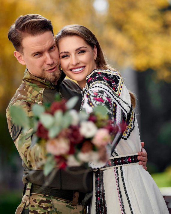 Артем Дехтяренко відзначає 33-річчя