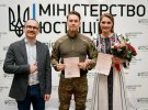 Артем Дехтяренко відзначає 33-річчя