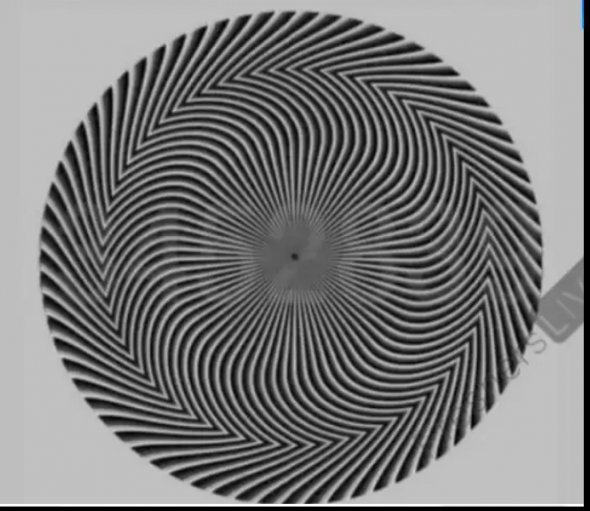 Головоломки з оптичною ілюзією: спробуйте визначити правильне приховане число